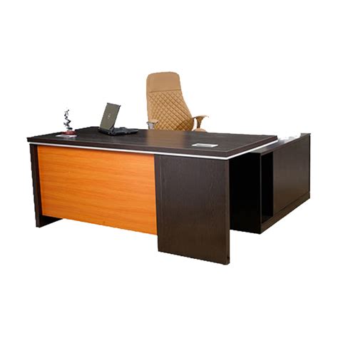 Executive Tables/ Modular Furniture - Bhosale Seating Systems