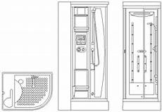 doccia dwg cabine docce doccia dwg cabine docce