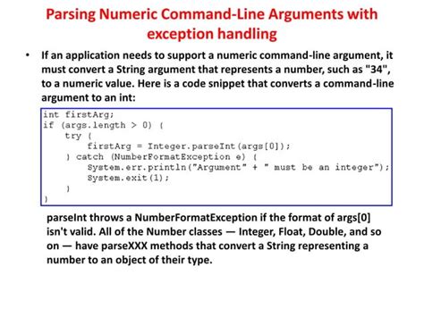 Command Line Argument in Java Hindi 的图像结果