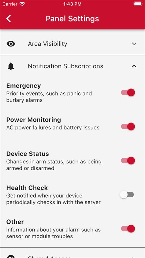 Image result for How to Change Notification Settings