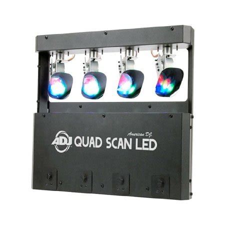 Image result for Adj Scanner LED