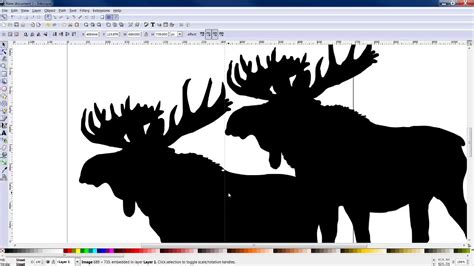 Image result for Convert Bitmap to Vector in Inkscape