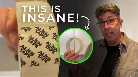 Alien Tape Review and Ratings 的图像结果