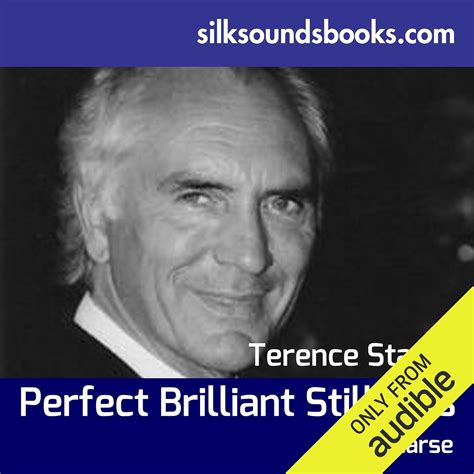 Perfect Brilliant Stillness (Audio Download): David Carse, Terence ...