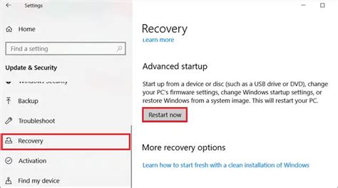Image result for Computer Restart Boot Menu Changing to Different OS