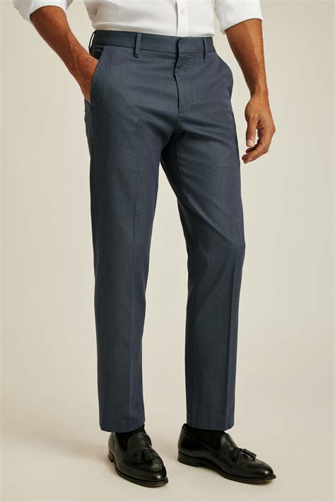 Men's Athletic Fit Dress Pants | Bonobos