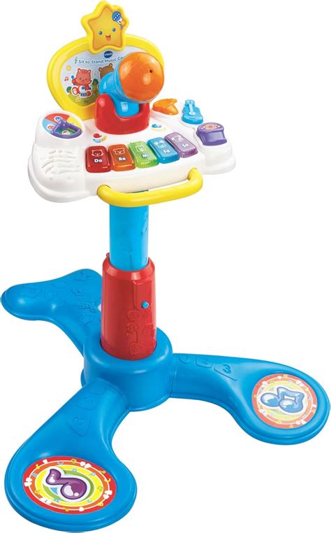 VTech First Steps Musical Assembly 的图像结果