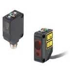 Laser Type Photoelectric Sensor With Built-In Compact Amplifier [E3Z-LT ...