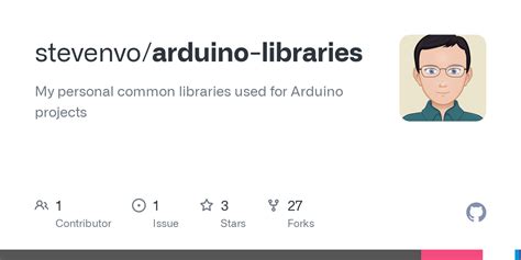 Arduino Library 的图像结果