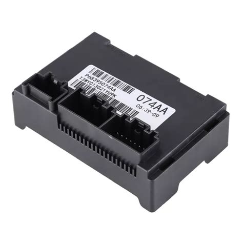 Image result for 2017 Durango Transfer Case Module