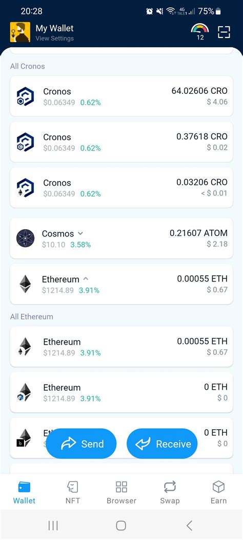 Image result for Defi Wallet Pool