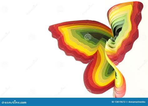 Image result for Paper Flying Buterfly