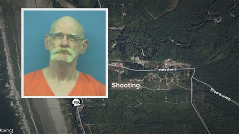 Grays Harbor Sheriff's Office searching for homicide suspect | king5.com