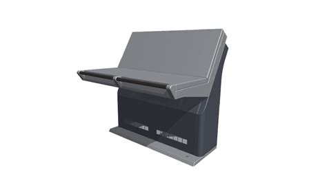 Image result for Alpha Console Installation