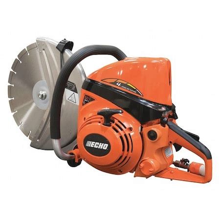 Echo 14" Not Battery Operated Gas Chain Saw CSG-7410-14 | Zoro