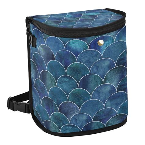 Ocean In Japanese Trash