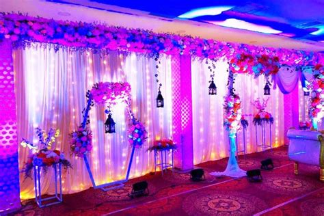 The 10 Best Wedding Decoration Shops in Chennai - Weddingwire.in