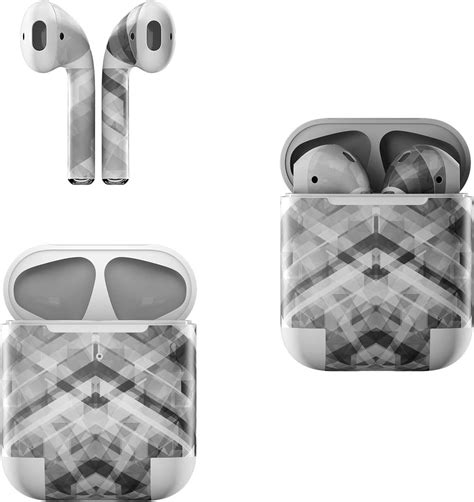 Buy Skin Decals for Apple AirPods - Orion - Sticker Wrap Fits 1st and ...
