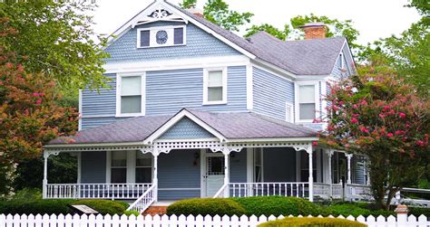 City of Dillon - Residential Historic District