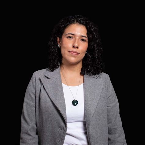 Paola Molano Ayala - Dejusticia