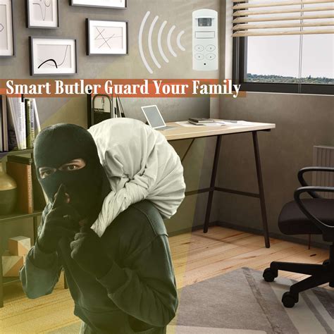 Motion Sensor Home Security Systems 的图像结果