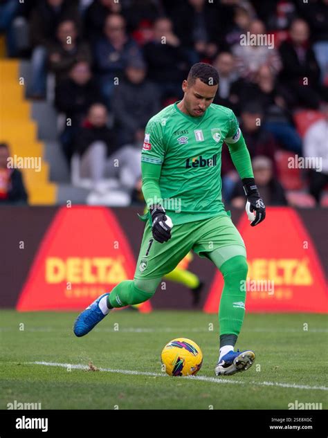 February 8, 2025, Vila Das Aves, Guimaraes, Portugal: GABRIEL BATISTA ...