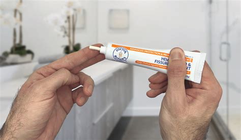 How Do Hemorrhoid Creams Work? – Doctor Butler's