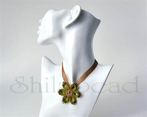 Free Beading Tutorial 的图像结果