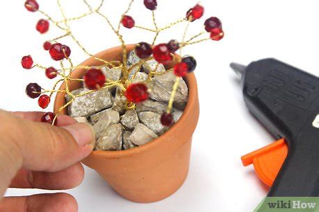 Image result for Making Wire Tree Instructions