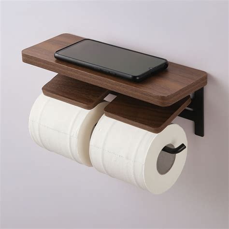 PAPER HOLDER DOUBLE MBR CS01 — NITORI INDIA