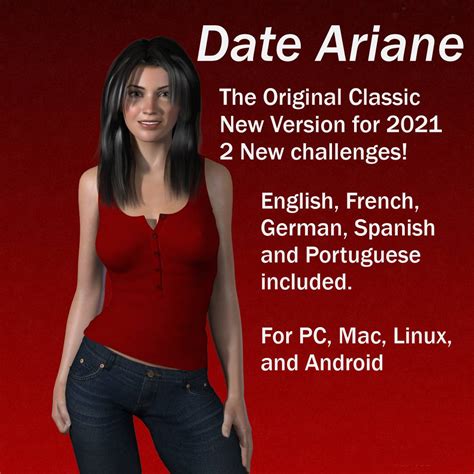 Date Ariane Aka Simulator Red Light (TV Series 2020–2021) News