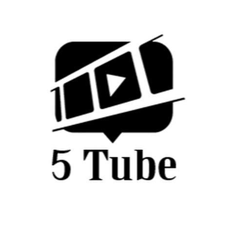 5TUBE - YouTube