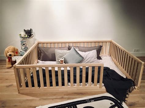 Floor Beds Queen at Ona Prouty blog