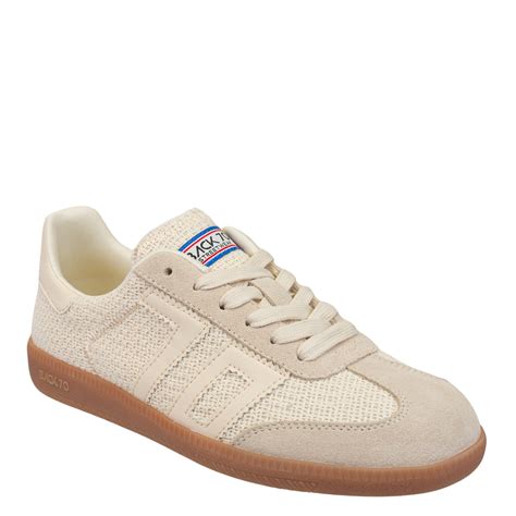 Iuta 2512 in Beige Sneakers | Women's Shoes by BACK 70 – Back 70 USA