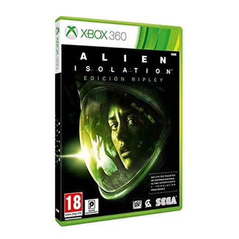 Image result for Alien Isolation Xbox 360