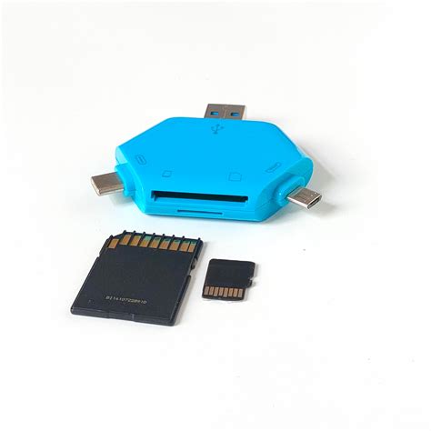 Image result for Camera Memory Card Reader