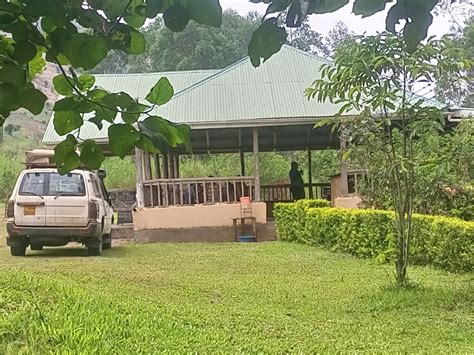 THE BEST Hoima Waterfalls (2025) - with Reviews