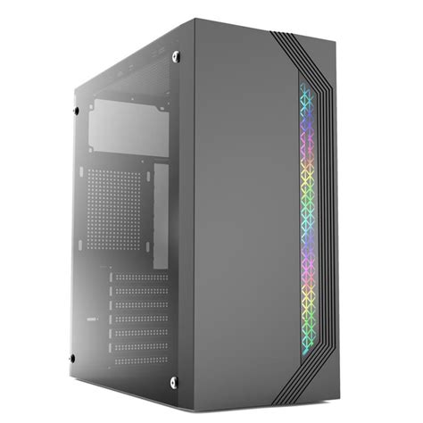 Image result for Tempered Glass Computer Case