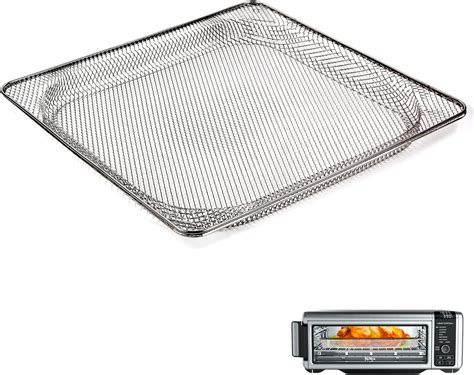 Amazon.com: Air Fryer Oven Basket, Original Replacement Baking Trays ...
