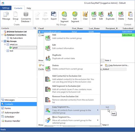 Image result for Copy a Segment