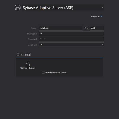 Image result for Sybase Database