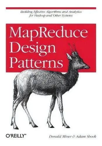 MapReduce Design Patterns 的图像结果