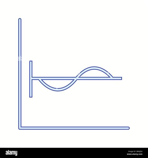 Image result for Cosine Graph Labeled