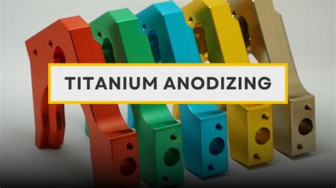 Image result for How Is Titanium Anodized