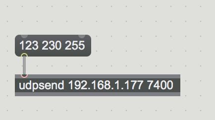 Arduino UDP Multiple Arduino's 的图像结果