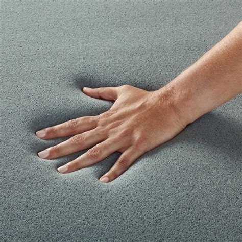 Comfortable Memory Foam Mattress | Serta i-Series Mattress – Serta India
