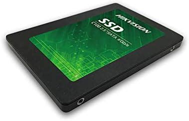 Amazon.in: Buy HIKVISION (HS-SSD-C100 Series Portable Solid State Drive ...