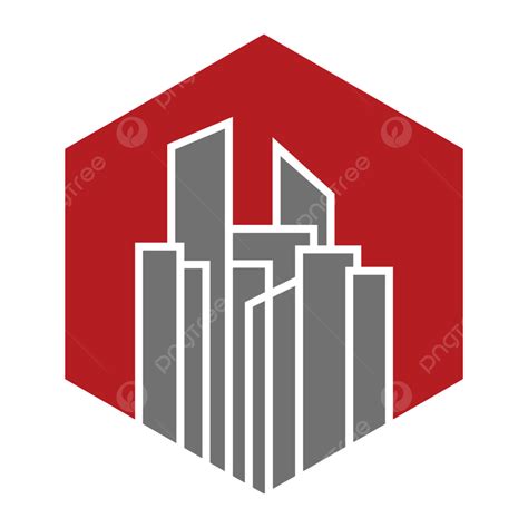 3D Building Logo 的图像结果