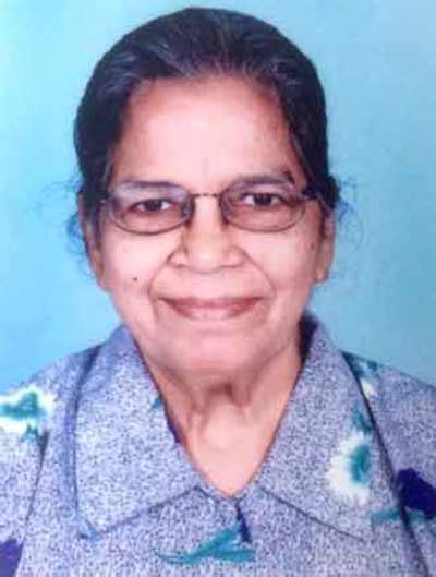 Natalia Cabral - Times of India