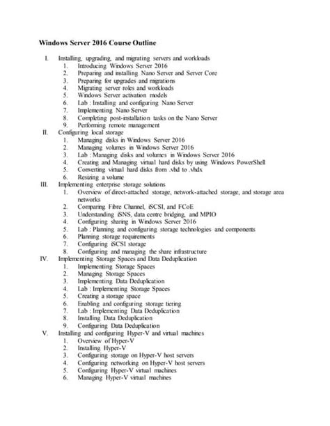 Windows Server Tutorials 的图像结果